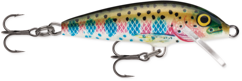 Rapala Original Floating