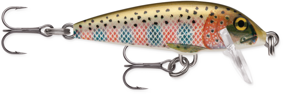 Rapala CountDown Minnow