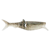 Crush City Avatar Shad - Shad