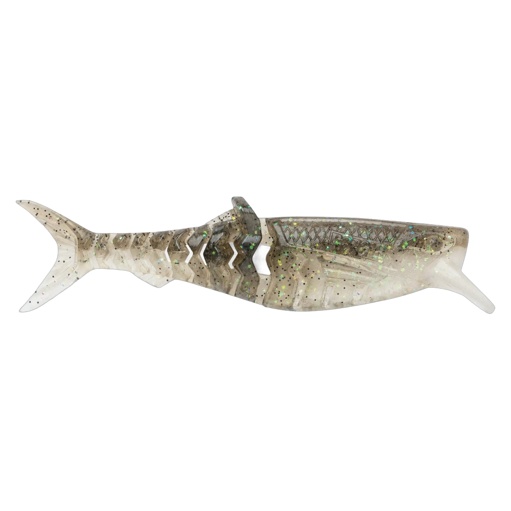 Crush City Avatar Shad - Shad