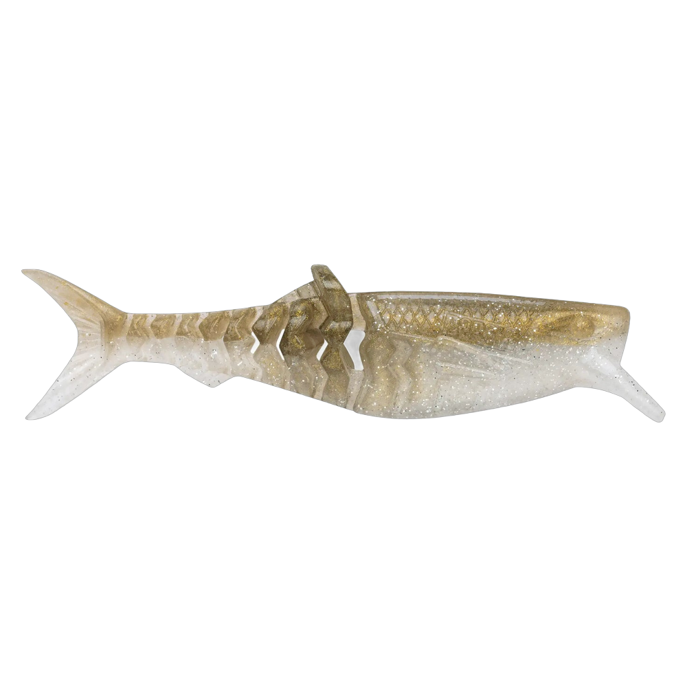 Crush City Avatar Shad - Tennessee Shad
