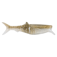 Crush City Avatar Shad - Tennessee Shad