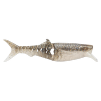 Crush City Avatar Shad - Gizzard Shad