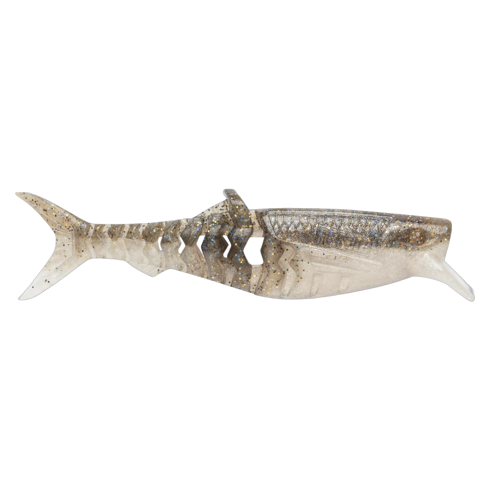 Crush City Avatar Shad - Gizzard Shad
