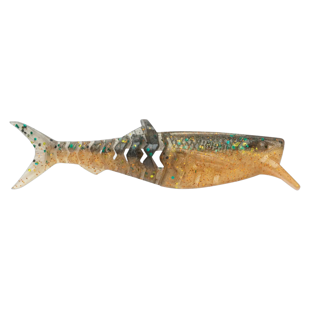 Crush City Avatar Shad - Perch
