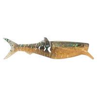 Crush City Avatar Shad - Perch