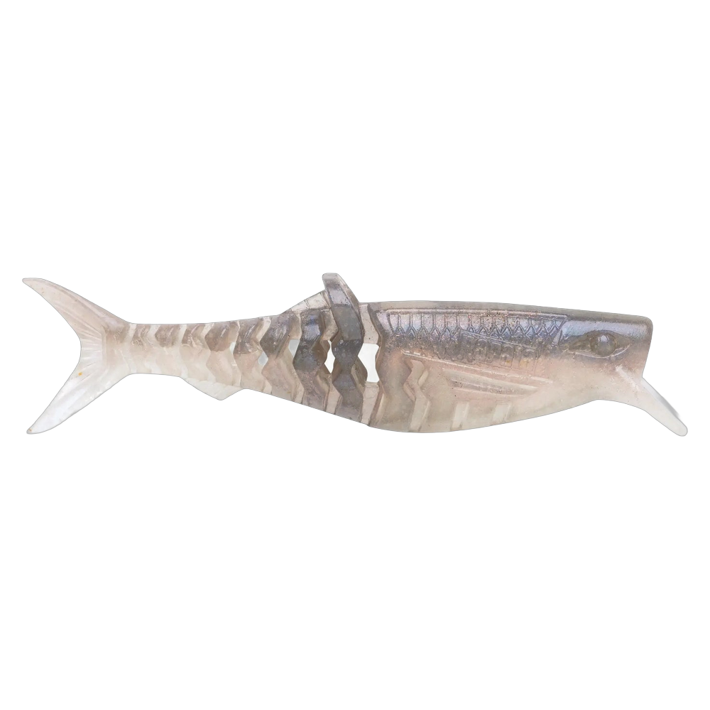 Crush City Avatar Shad - Pro Blue Red Pearl