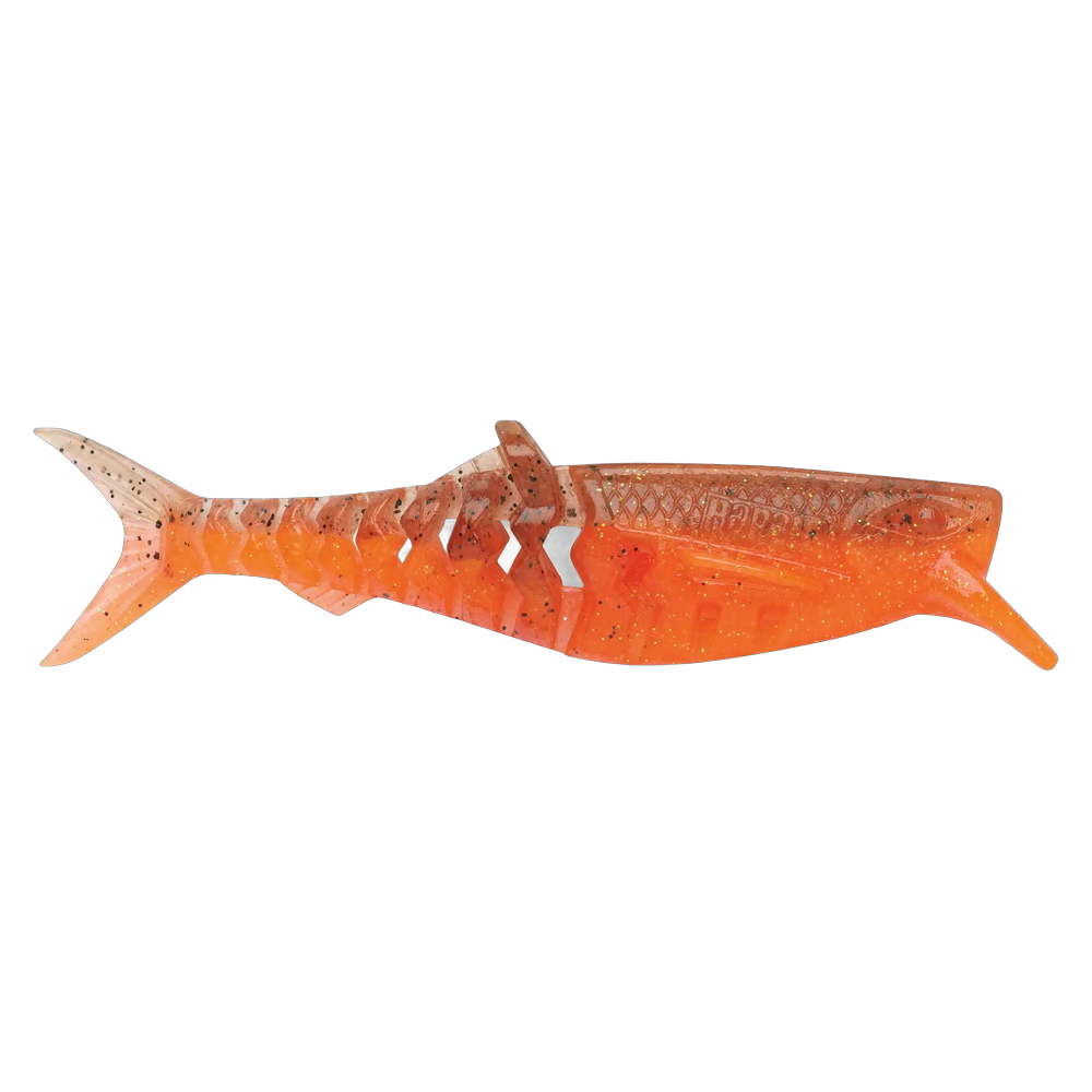 Crush City Avatar Shad - Red Craw