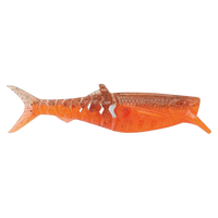 Crush City Avatar Shad - Red Craw