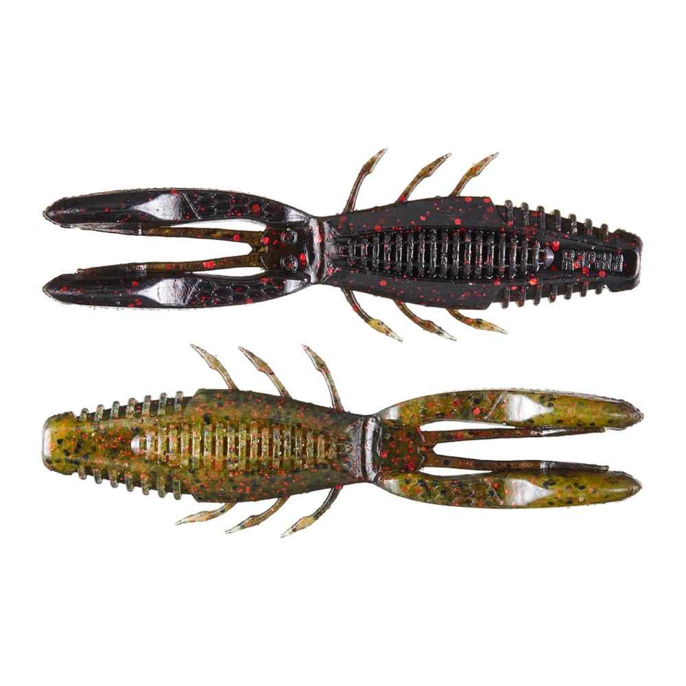 Crush City Bronco Bug - California Craw