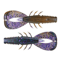 Crush City Clean Up Craw - Bama Bug