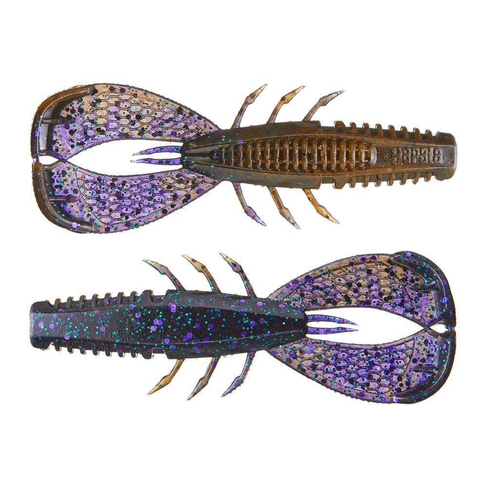 Crush City Clean Up Craw - Bama Bug