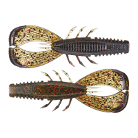 Crush City Clean Up Craw - California Craw