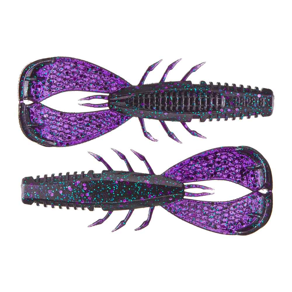 Crush City Clean Up Craw - Candy Bug