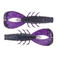 Crush City Clean Up Craw - Candy Bug