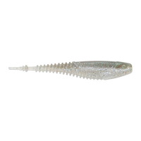 Crush City Freeloader - Green Shad