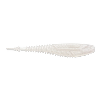 Crush City Freeloader - Pearl White
