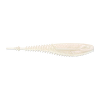 Crush City Freeloader - Albino Pearl