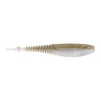 Crush City Freeloader - Tennessee Shad