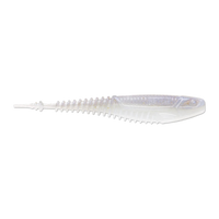 Crush City Freeloader - Albino Shad