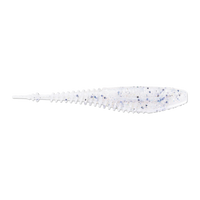 Crush City Freeloader - Blue Pearl Holographic