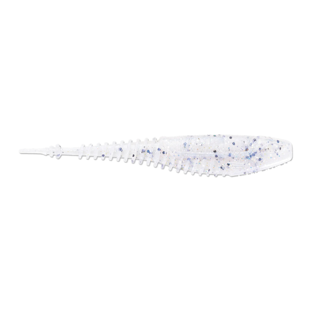 Crush City Freeloader - Blue Pearl Holographic