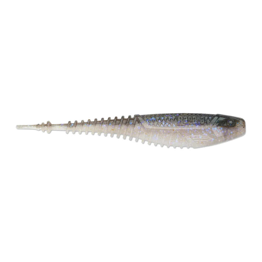 Crush City Freeloader - Electric Shad