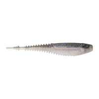 Crush City Freeloader - Electric Shad
