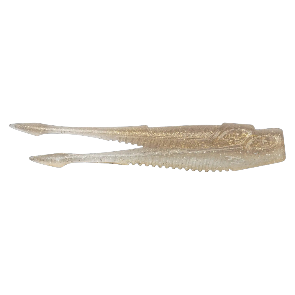 Crush City Fryball - Tennessee Shad