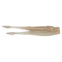 Crush City Fryball - Tennessee Shad