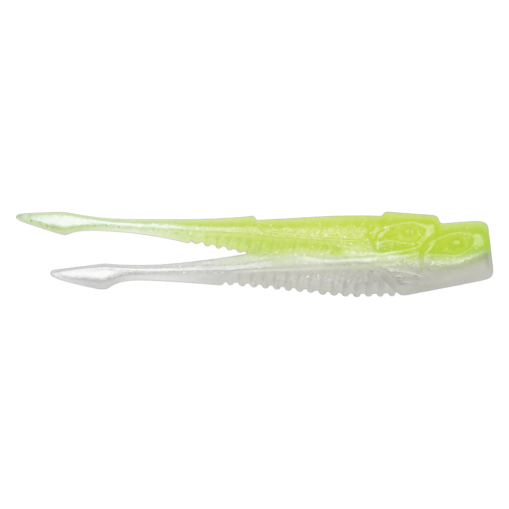 Crush City Fryball - Chartreuse Pearl