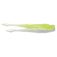 Crush City Fryball - Chartreuse Pearl