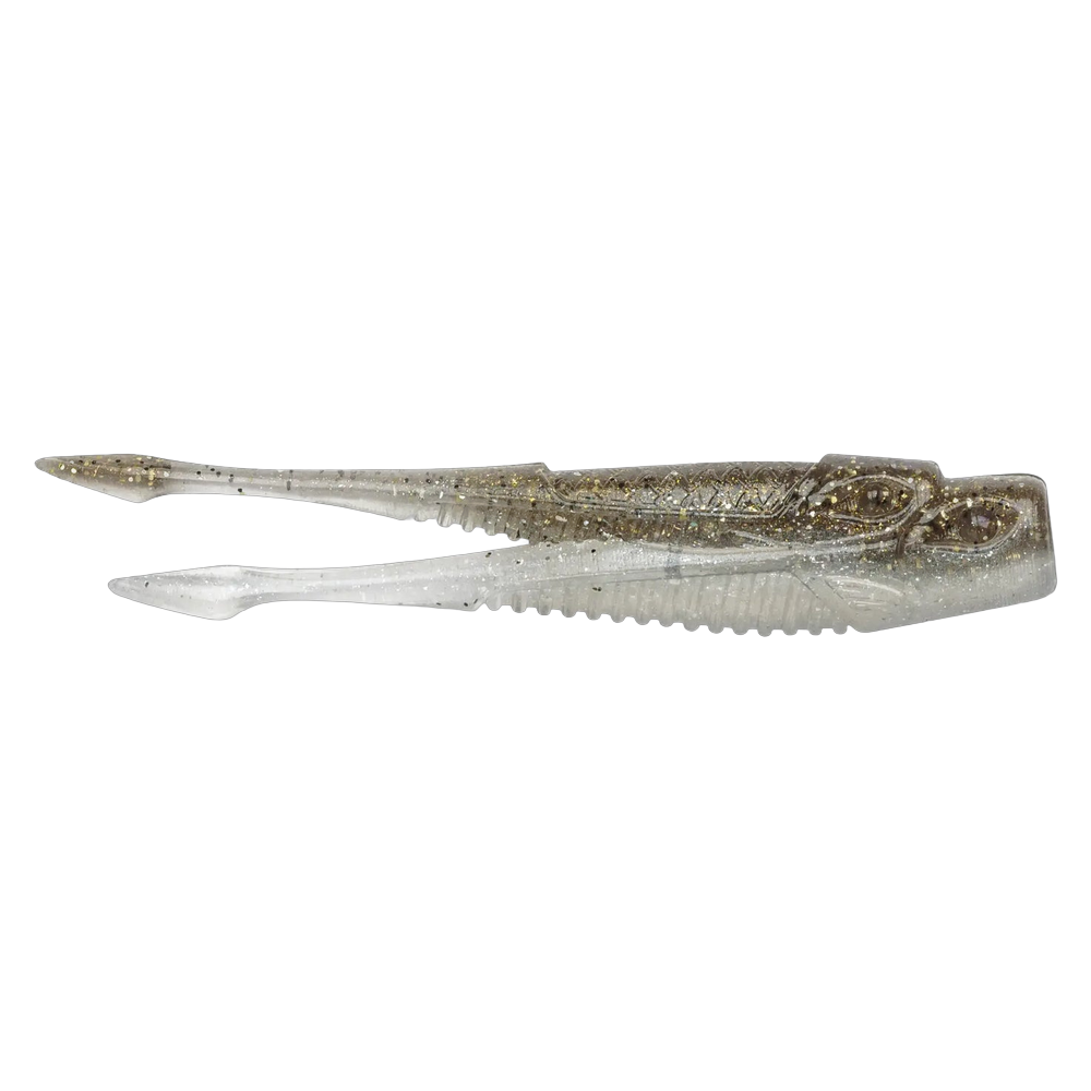 Crush City Fryball - Gizzard Shad