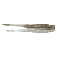 Crush City Fryball - Gizzard Shad