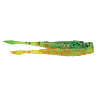 Crush City Fryball - Green Perch