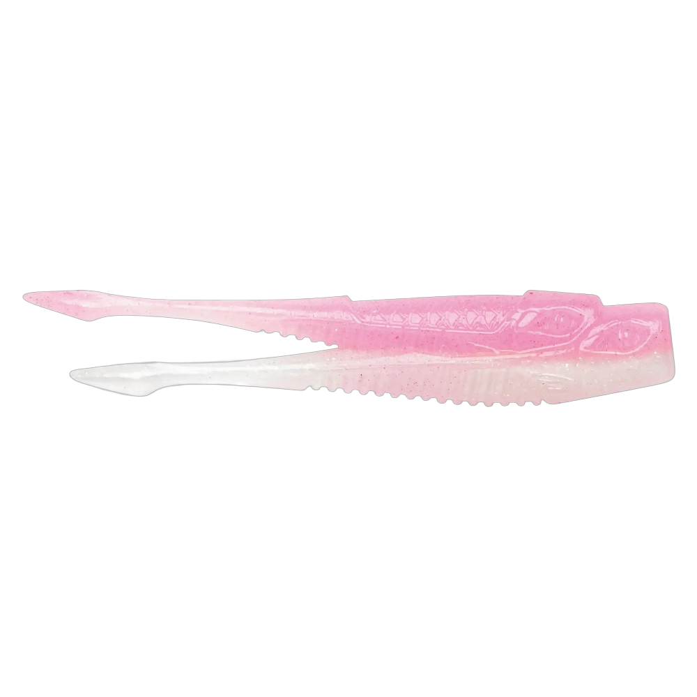 Crush City Fryball - Hot Pink Pearl