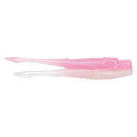 Crush City Fryball - Hot Pink Pearl