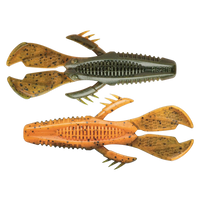 Crush City Knuckle Bug - Bama Craw