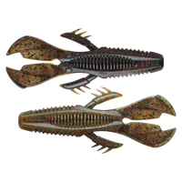 Crush City Knuckle Bug - California Craw