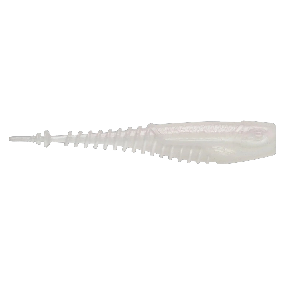 Crush City Lil' Freeloader - Albino Pearl