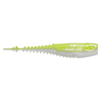 Crush City Lil' Freeloader - Chartreuse Pearl