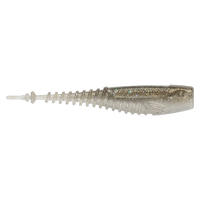 Crush City Lil' Freeloader - Gizzard Shad