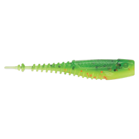 Crush City Lil' Freeloader - Green Perch