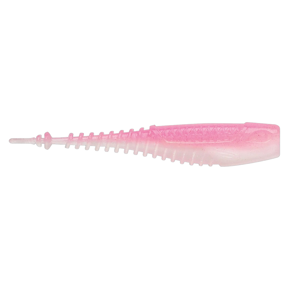 Crush City Lil' Freeloader - Hot Pink Pearl