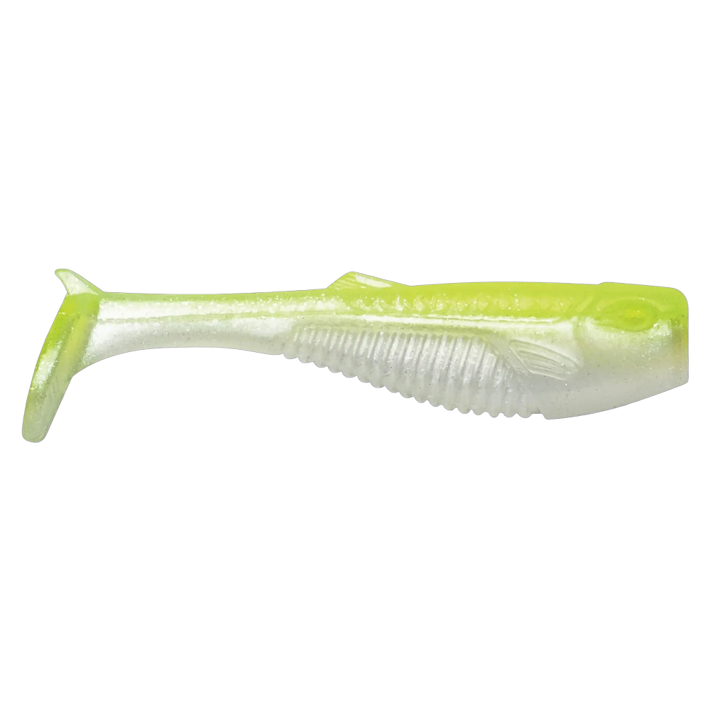 Crush City Lil' Mayor - Chartreuse Pearl
