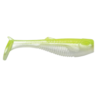 Crush City Lil' Mayor - Chartreuse Pearl