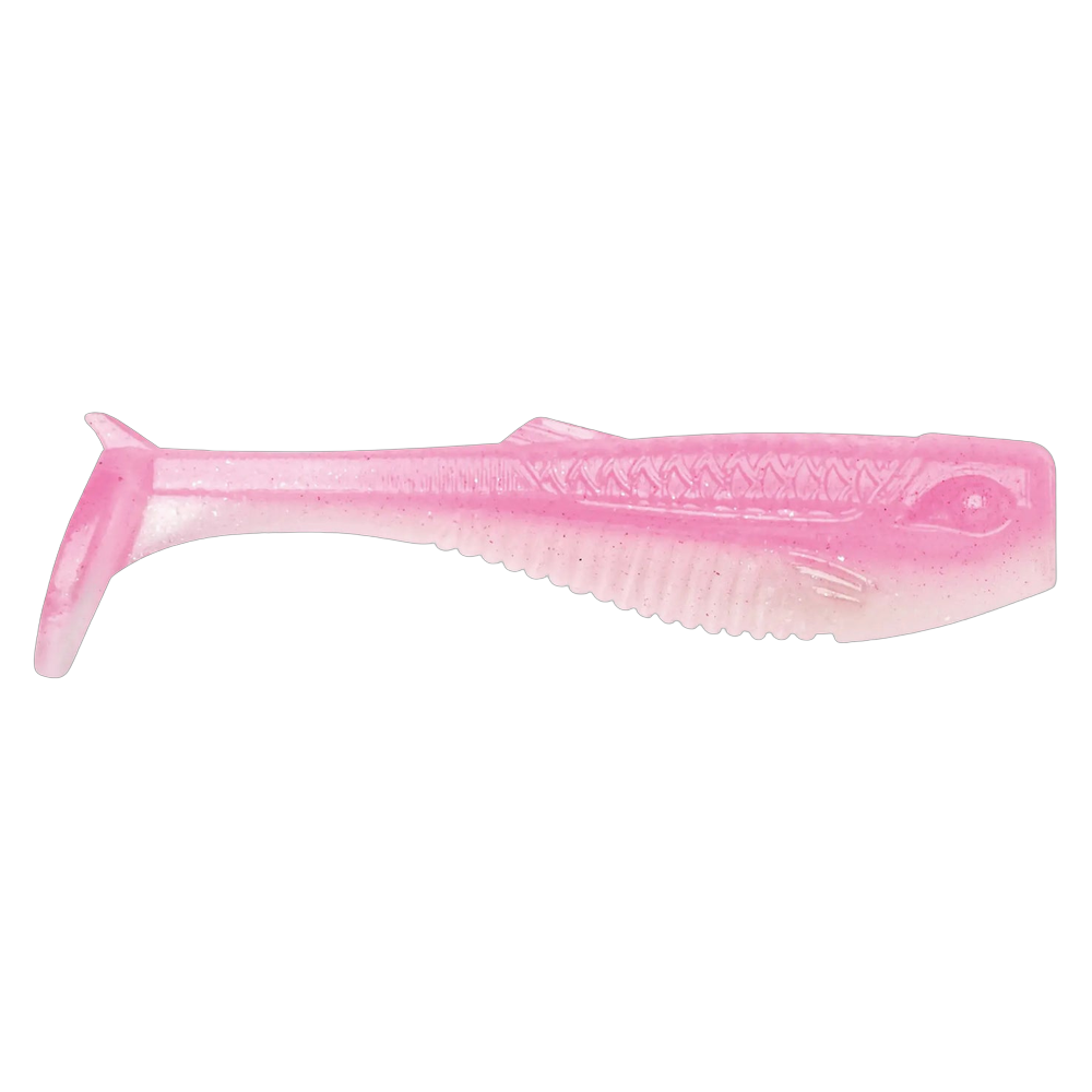 Crush City Lil' Mayor - Hot Pink Pearl
