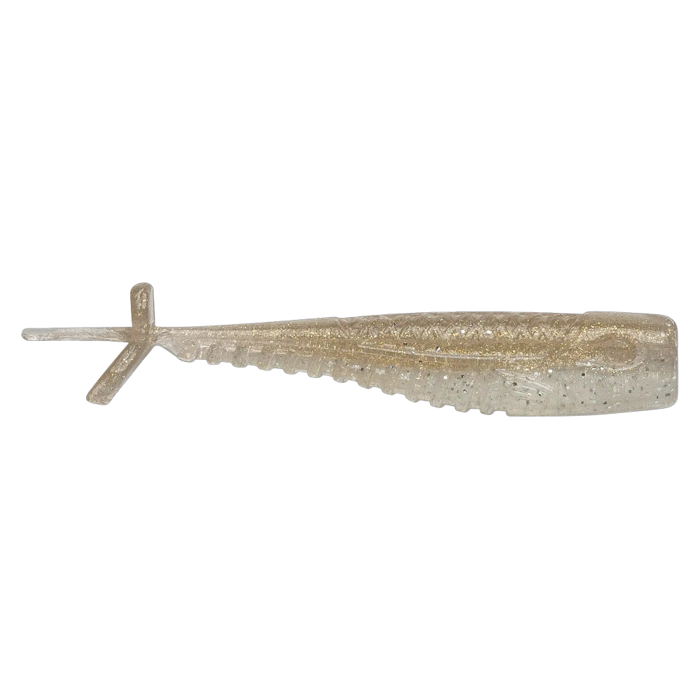 Crush City Lil' Mooch Minnow - Tennessee Shad