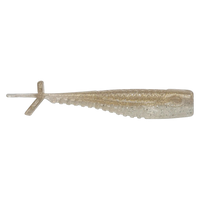 Crush City Lil' Mooch Minnow - Tennessee Shad