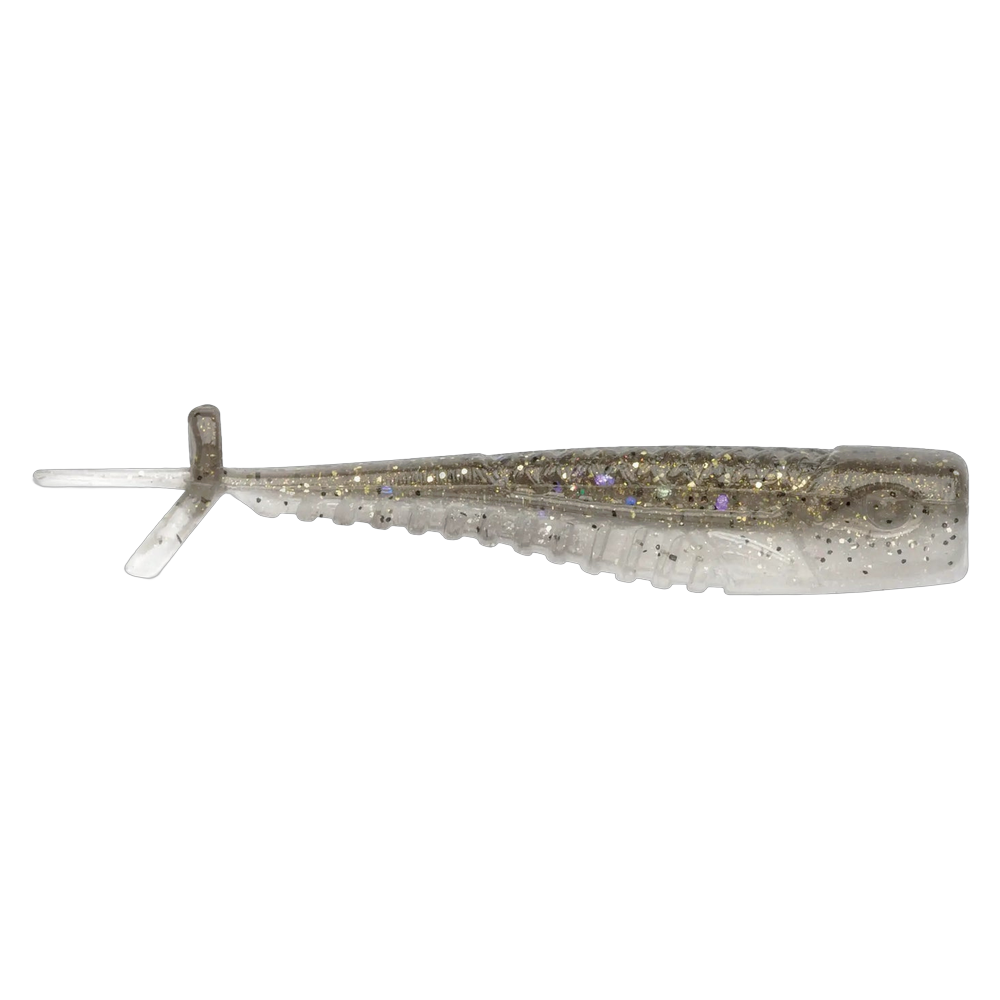 Crush City Lil' Mooch Minnow - Gizzard Shad